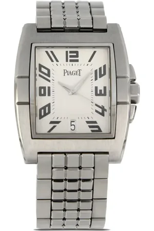 PIAGET Reloj Upstream de 33mm 2003 pre-owned