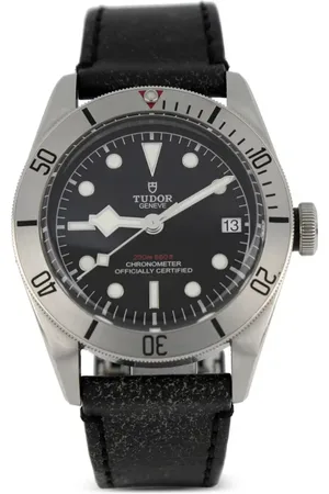 TUDOR Reloj Black Bay de 41mm 2017 pre-owned