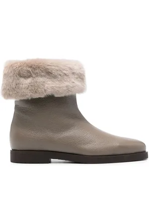 Totême Botas The Off-Duty