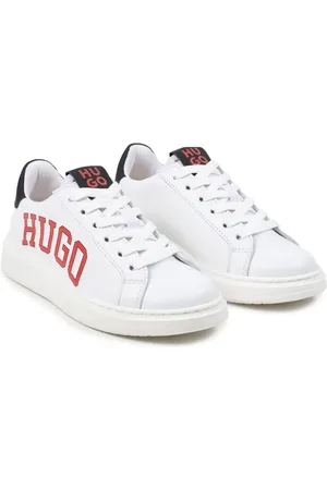 Hugo boss zapatos niños best sale