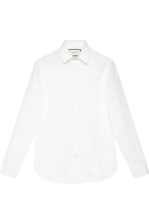 Gucci Camisa ajustada