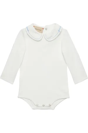 Gucci Body con logo bordado