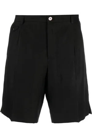 Dolce & Gabbana Shorts con pinzas