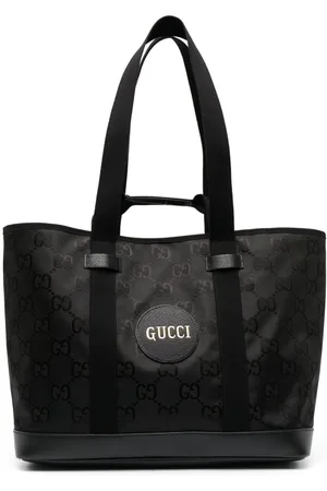 Gucci Tote con estampado GG Supreme