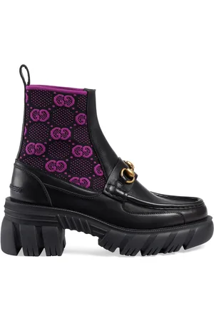 Shops botas de serpiente gucci