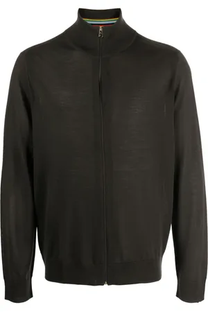 Paul Smith Cárdigan con cierre