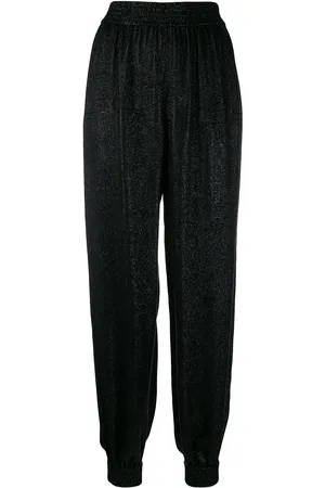 Saint Laurent Pantalones tapered