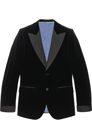 Gucci Blazer Heritage