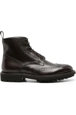 Scarosso Botas Thomas