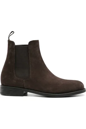 Scarosso Botas Chelsea Claudia
