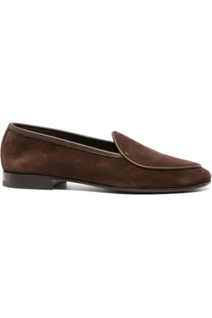 Scarosso Mocasines Nils