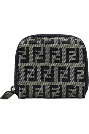 Billetera 2025 fendi mujer