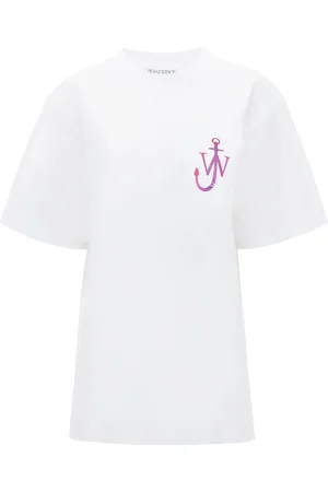 J.W.Anderson Playera Naturally Sweet