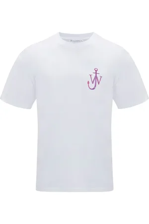 J.W.Anderson Playera Naturally Sweet
