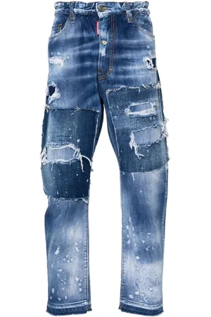 Dsquared2 Jeans Big Brother