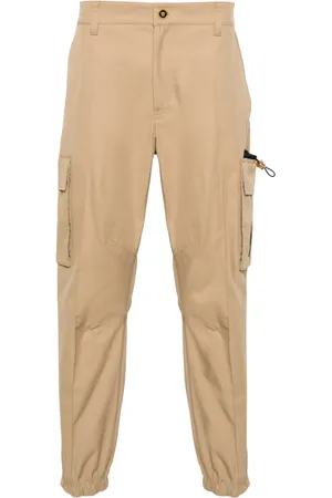 VERSACE Pantalones cargo