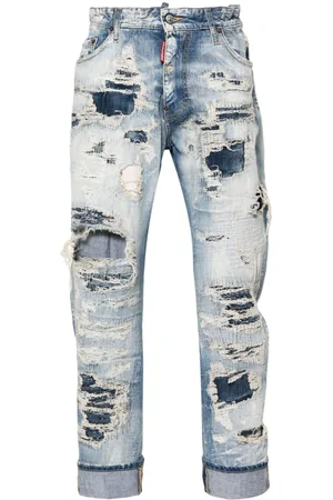 Dsquared2 Jeans Big Brother