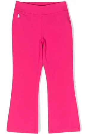 Ralph Lauren Leggins acampanados