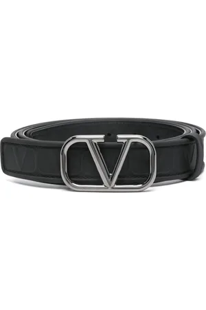 VALENTINO GARAVANI Cinturón Toile Iconographe