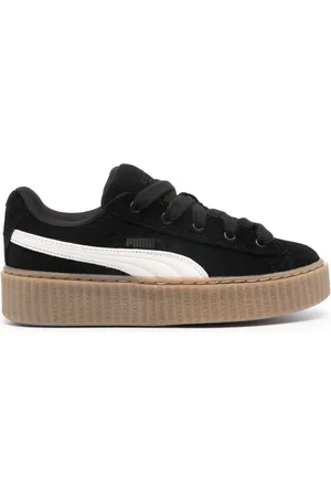 Puma creeper hot sale masculino