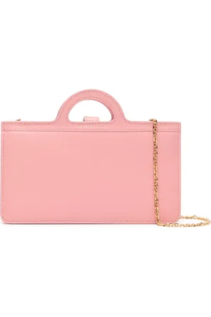 Marni Cartera Tropicalia grange