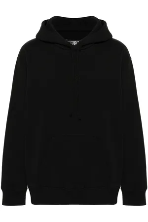 Maison Margiela Hoodie Numbers