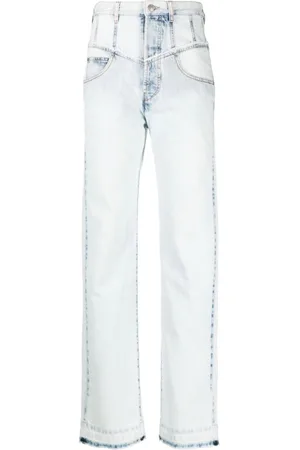 Isabel Marant Jeans Noemie