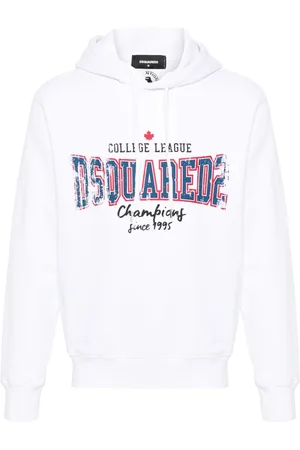 Dsquared2 Hoodie College League