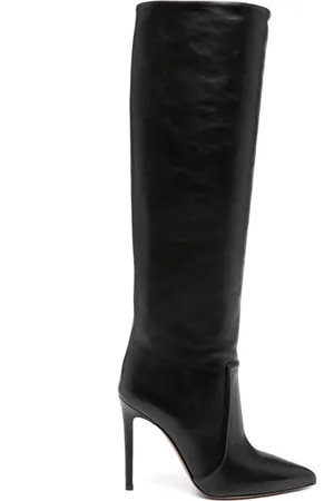 PARIS TEXAS Botas con tacón de 85mm