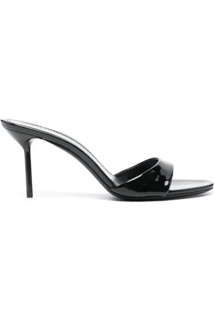 PARIS TEXAS Sandalias Lidia con tacón 70mm