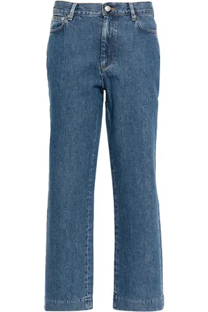 A.P.C. Jeans New Sailor