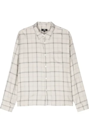 STUSSY Camisa Shadow