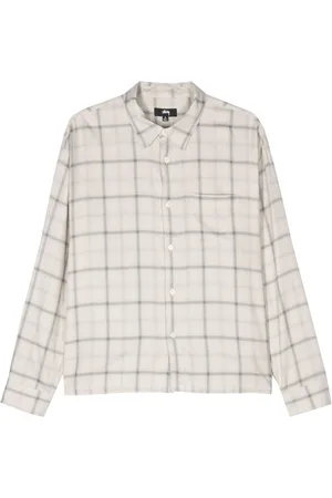 STUSSY Camisa Shadow