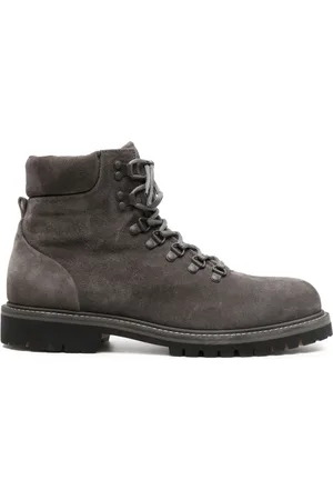Officine creative Botines Boss 006
