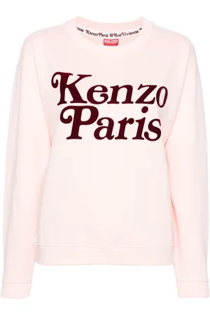 Kenzo Sudadera Verdy