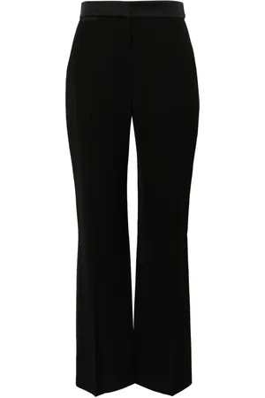Casablanca Pantalones rectos con pinzas