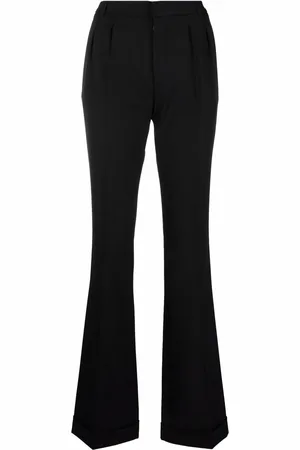 Saint Laurent Pantalones de vestir