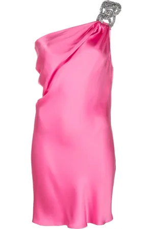 Stella McCartney Vestido corto Falabella