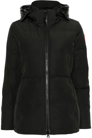Canada Goose Parka Chelsea