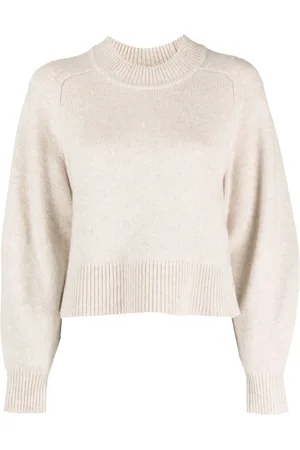 Isabel Marant Suéter Leandra