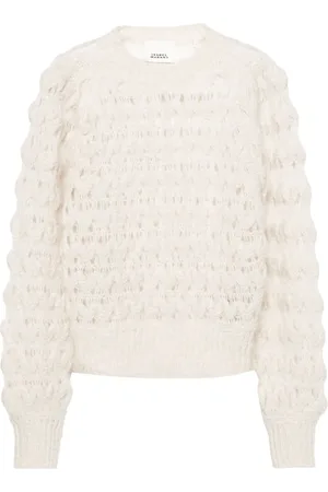 Isabel Marant Suéter Elvire