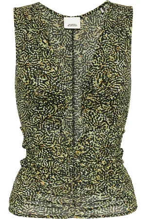 Isabel Marant Top Jillya