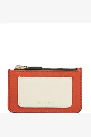 Marni Cartera Saffiano