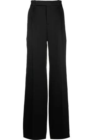 Saint Laurent Pantalones de vestir