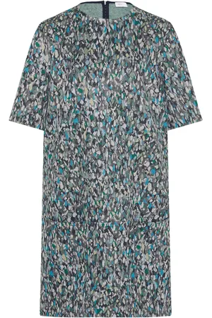 ROSETTA GETTY Vestido corto Foam