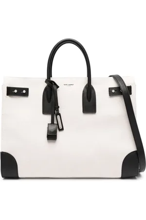 Saint Laurent Tote Sac De Jour grande