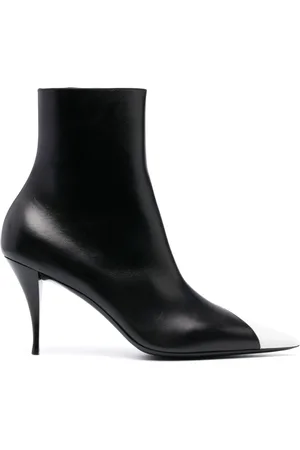 Saint Laurent Botines Jam