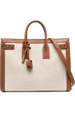 Saint Laurent Tote Sac De Jour grande