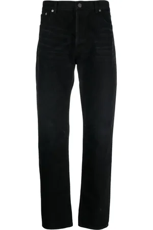 Saint Laurent Jeans rectos