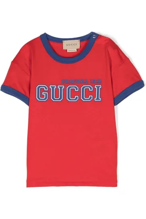 Playeras Gucci para Ni o FASHIOLA.mx